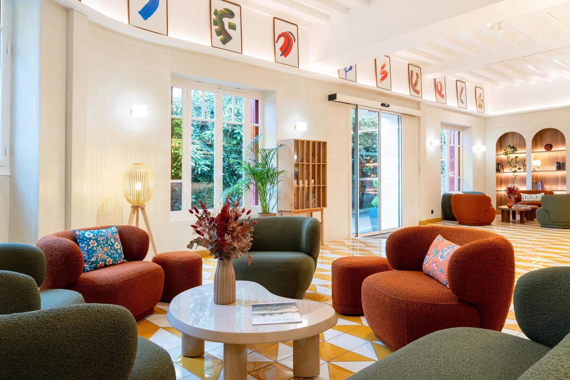 Best Western Plus Au Grand Saint Jean Beaune  Eksteriør billede