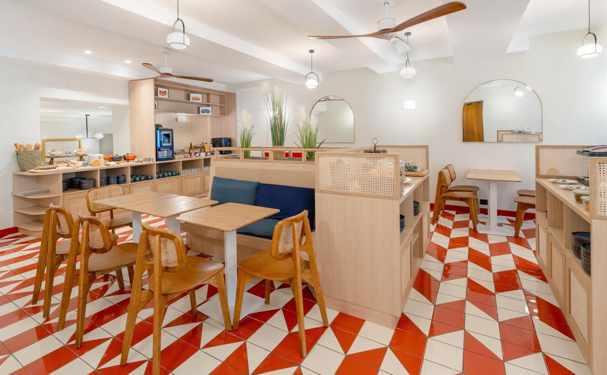 Best Western Plus Au Grand Saint Jean Beaune  Eksteriør billede