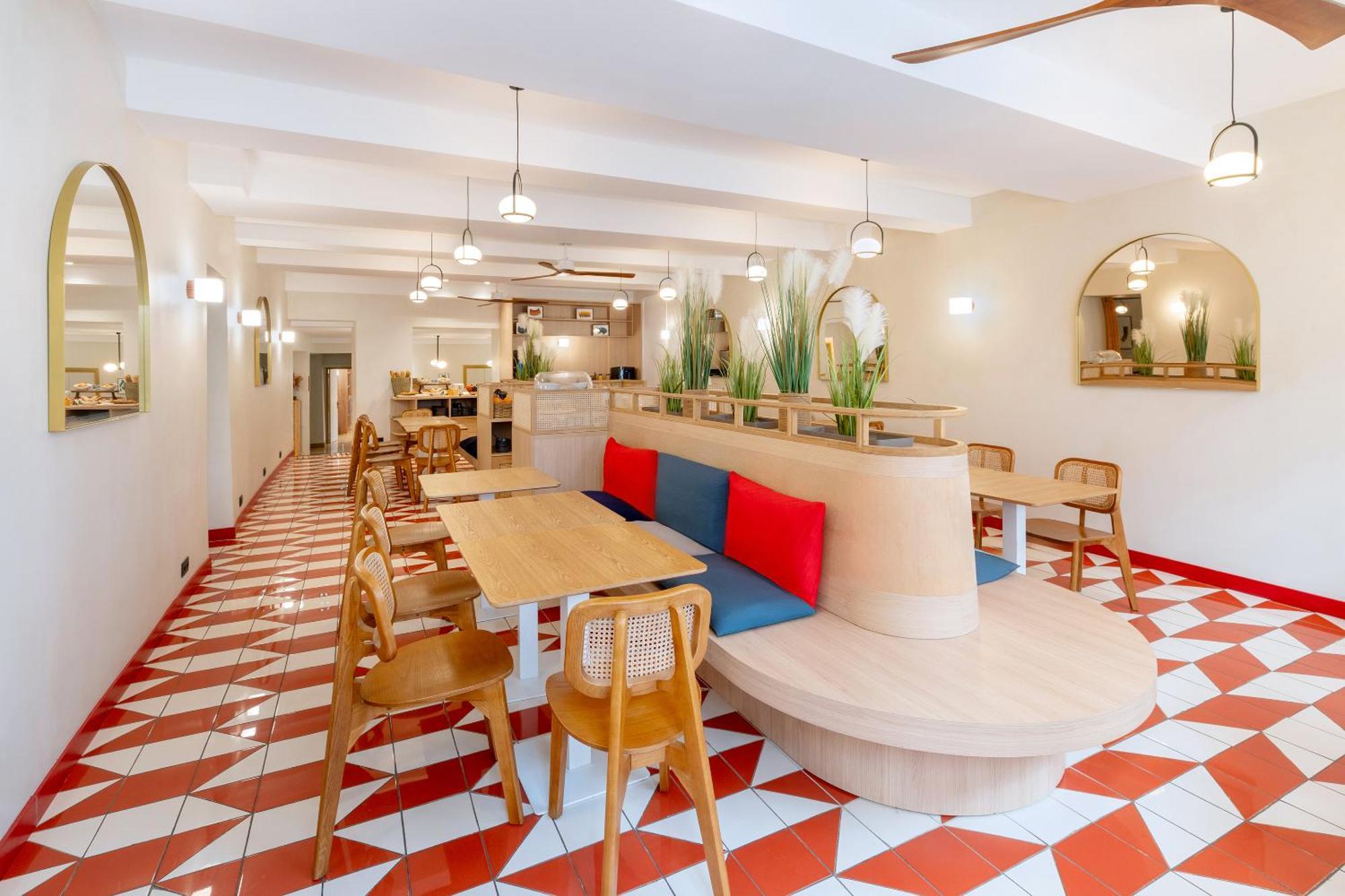 Best Western Plus Au Grand Saint Jean Beaune  Eksteriør billede