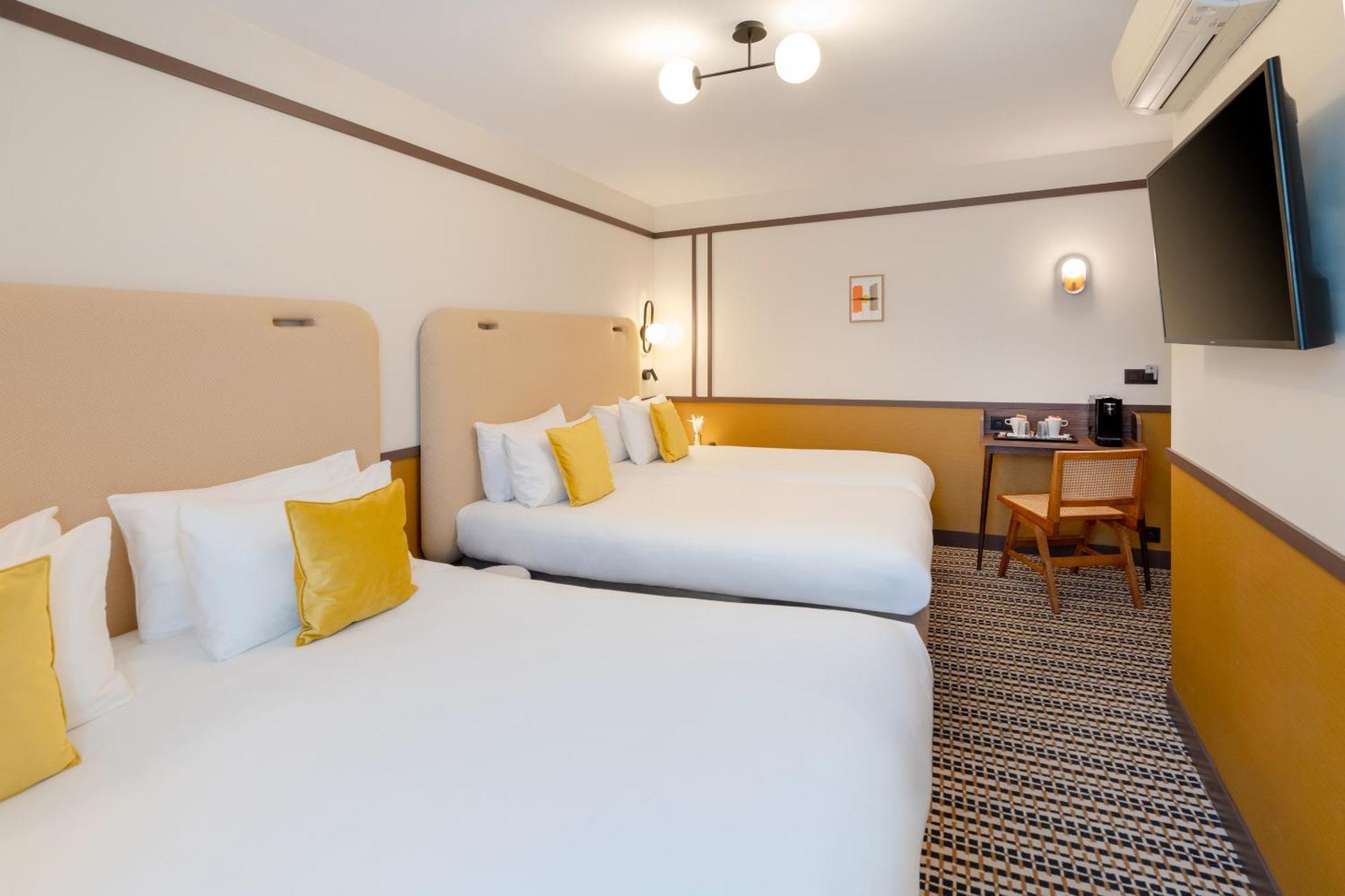 Best Western Plus Au Grand Saint Jean Beaune  Eksteriør billede
